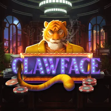 Clawface