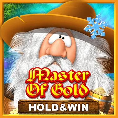 Master Of Gold